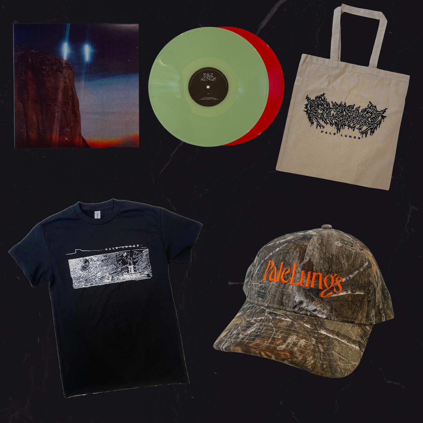 Album - Premium Bundle