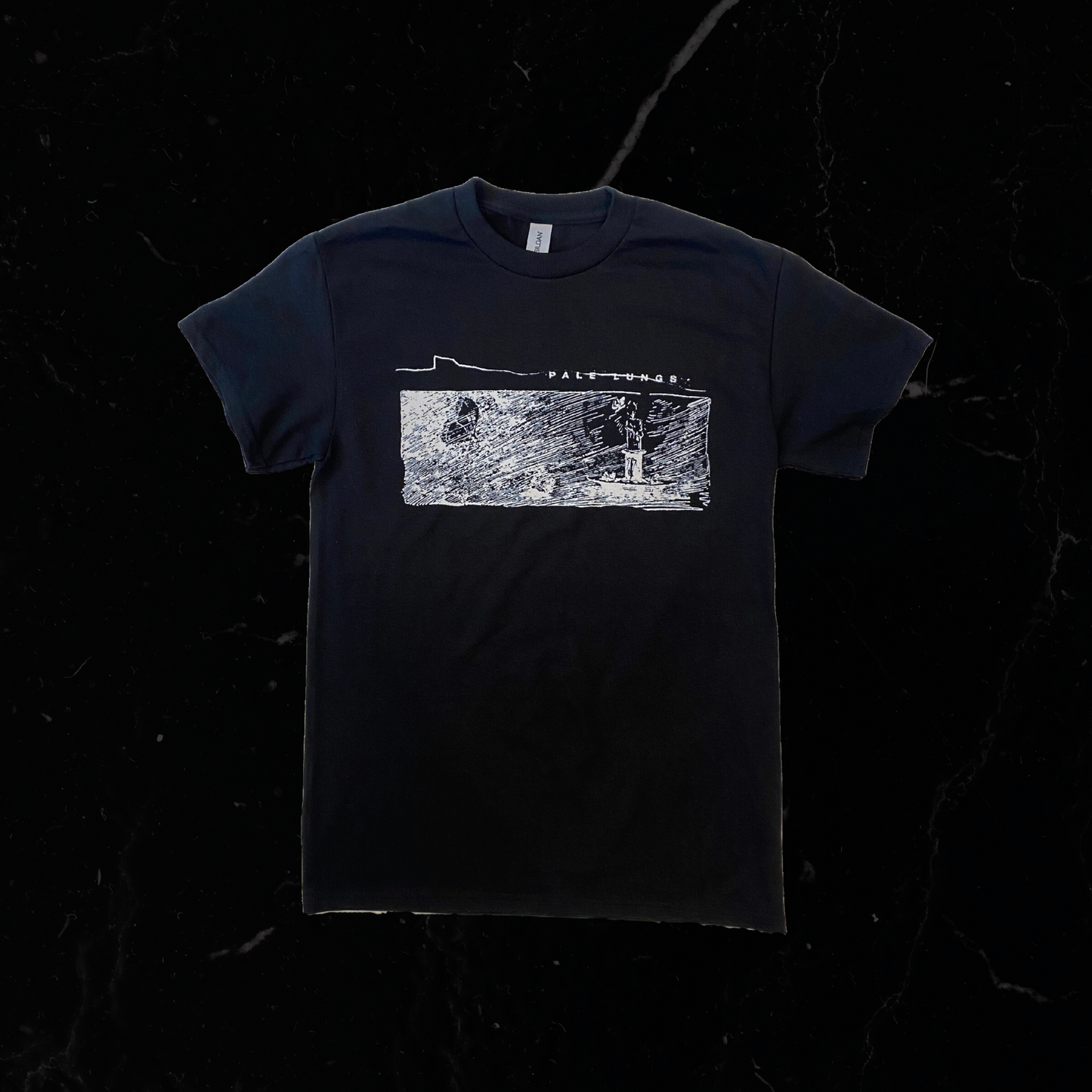 Moth to Flame T-Shirt