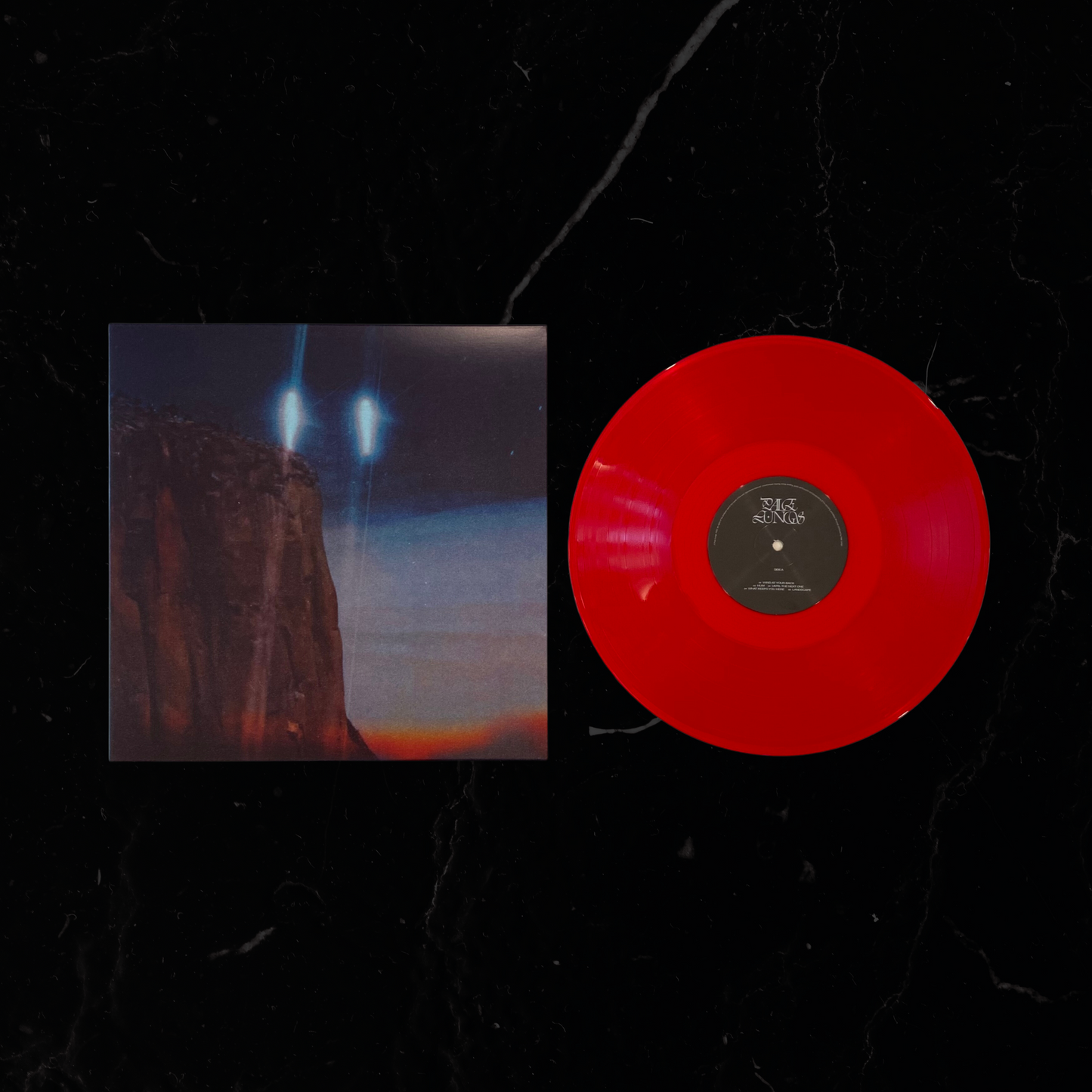 Album - Premium Bundle