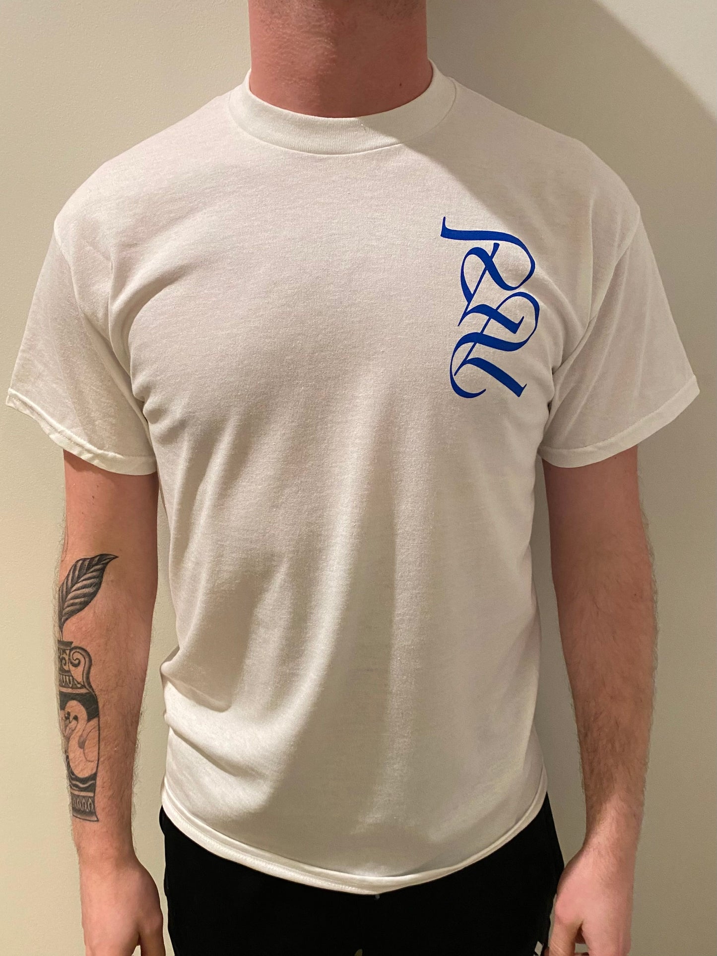 Flower T-Shirt