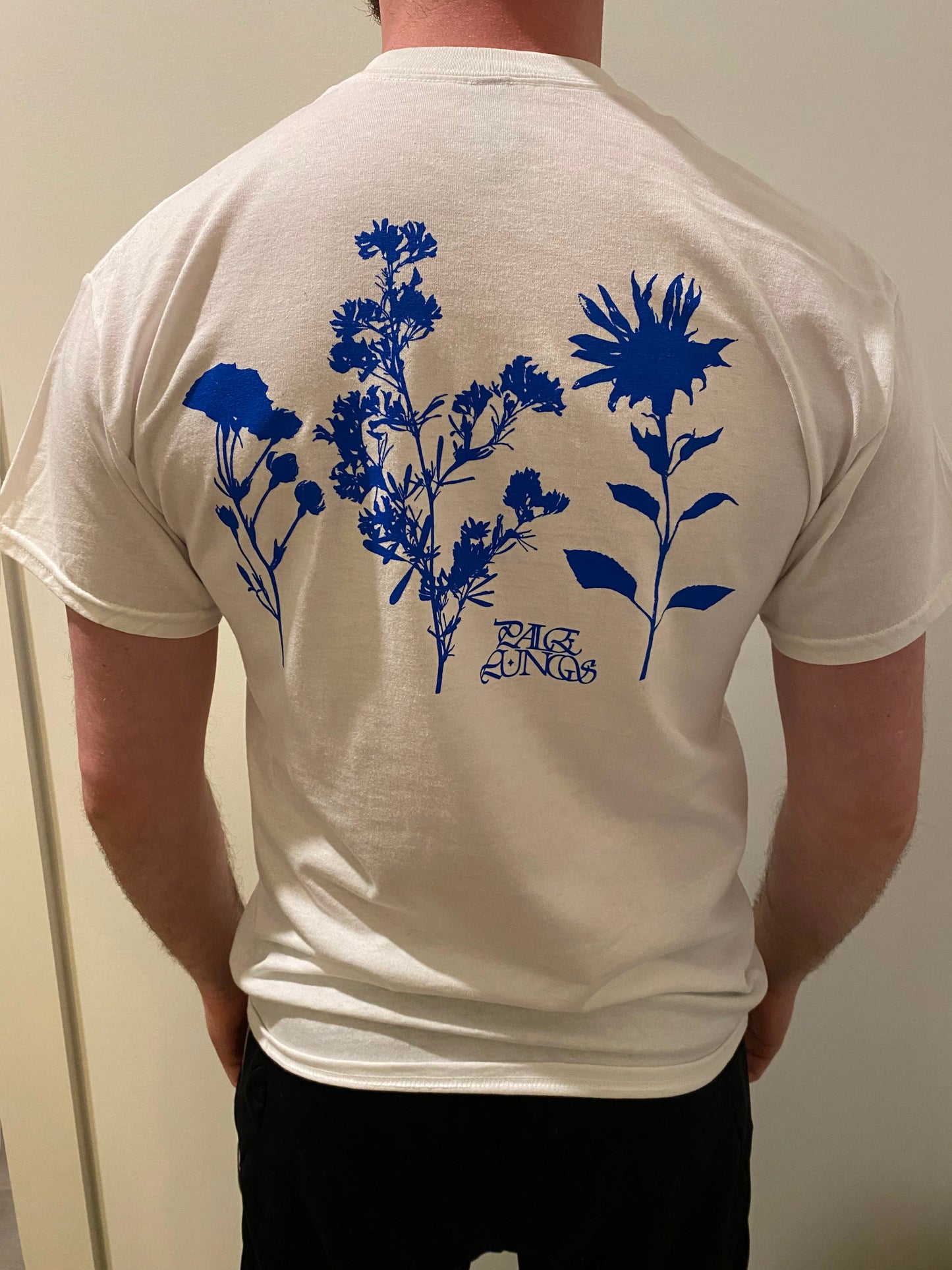 Flower T-Shirt