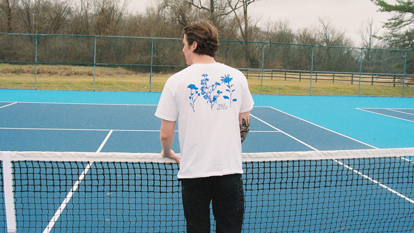 Flower T-Shirt
